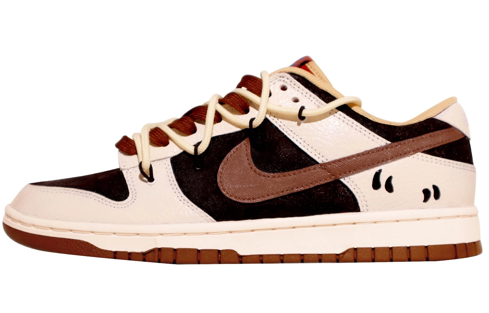 Nike Dunk Low mars stone
