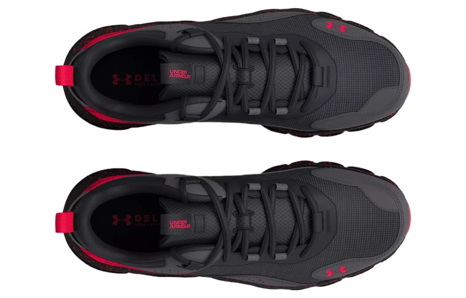 Under Armour Charged Verssert