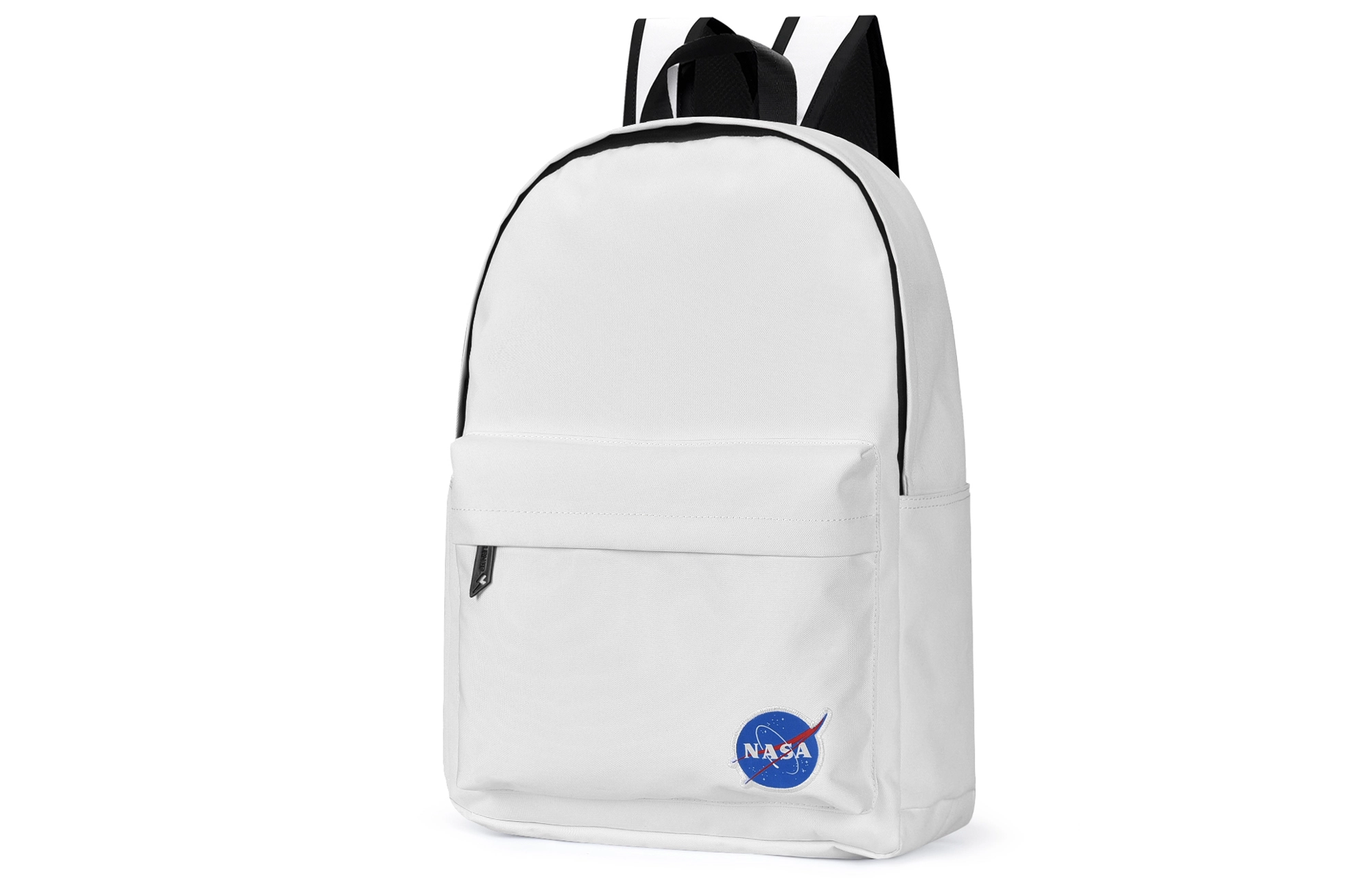 TURN UP X NASA logo