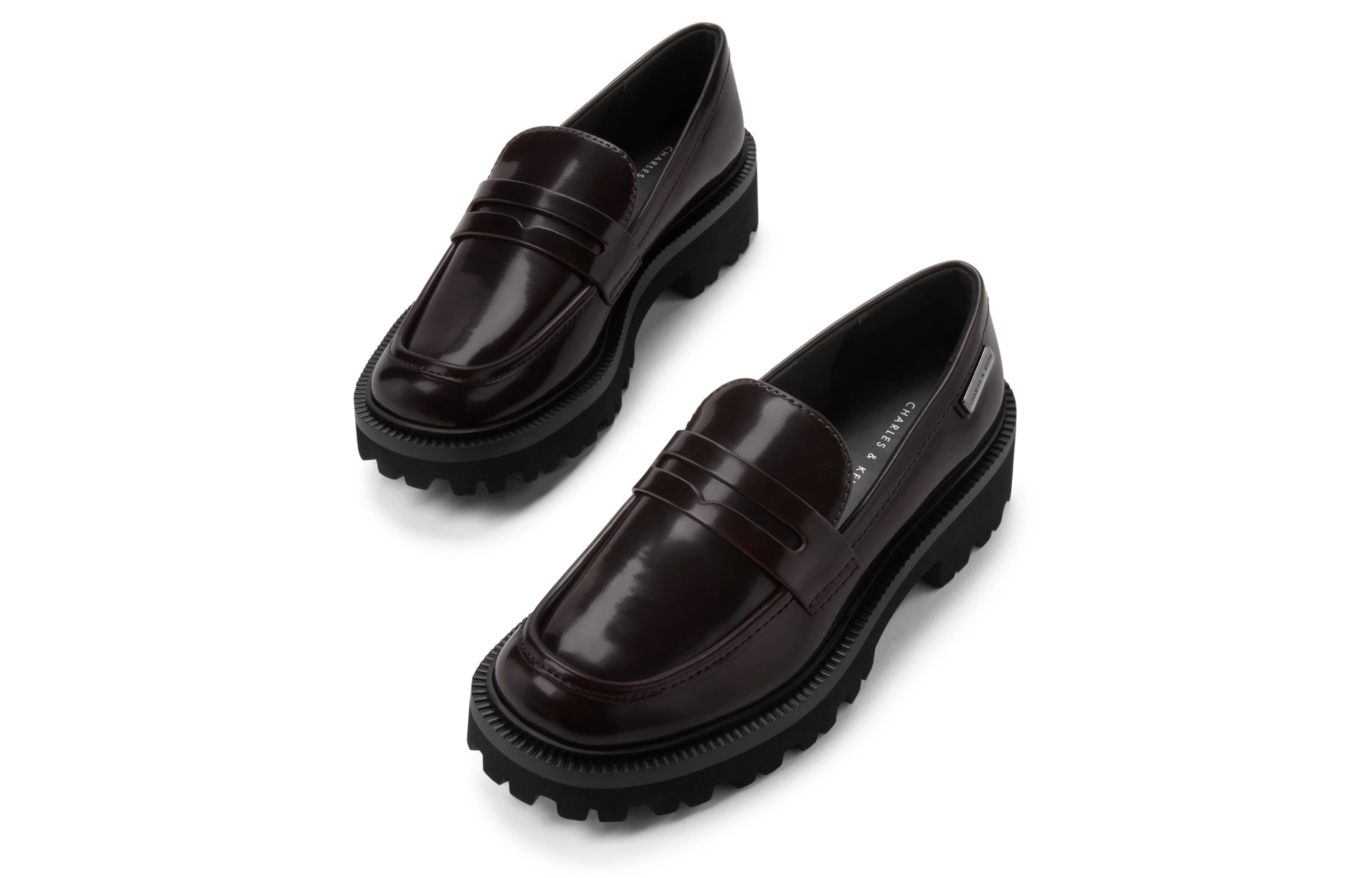 CHARLESKEITH PU 4.4cm
