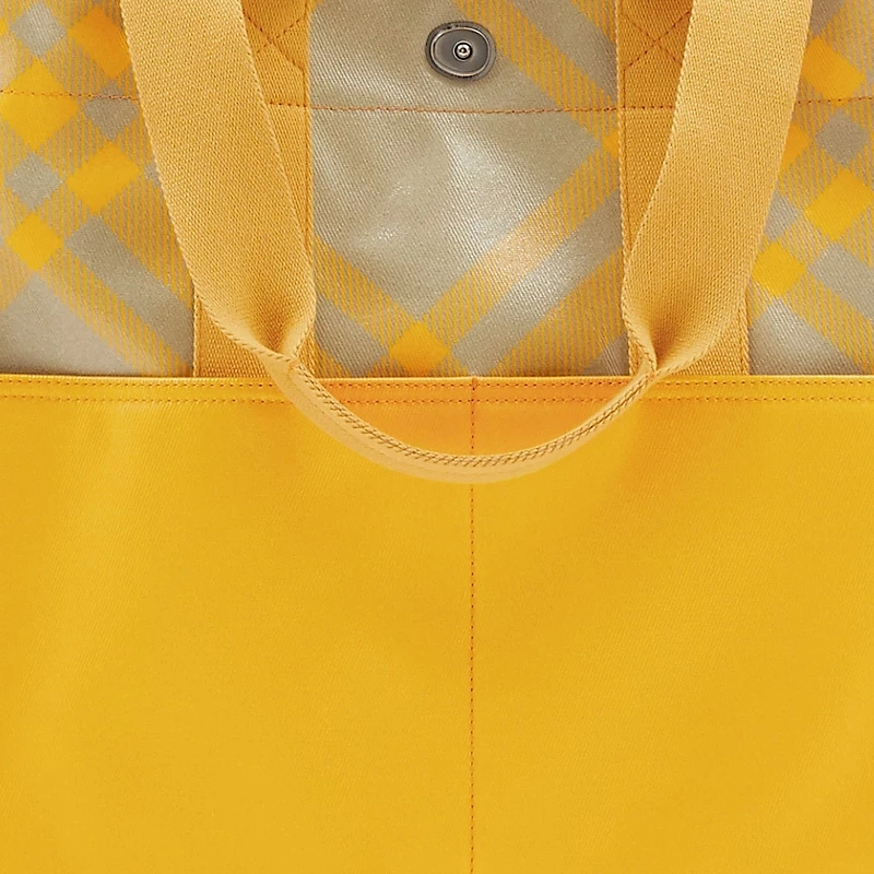 Burberry Shopper Tote