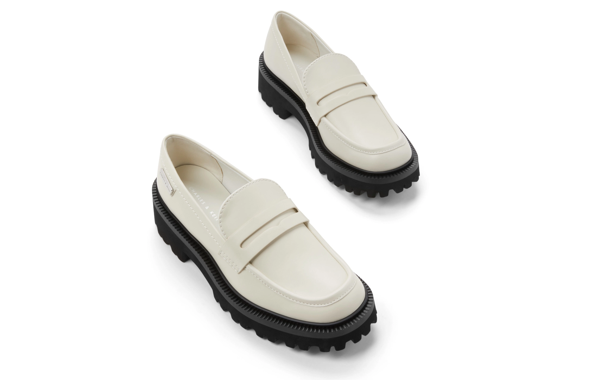 CHARLESKEITH PU 4.4cm