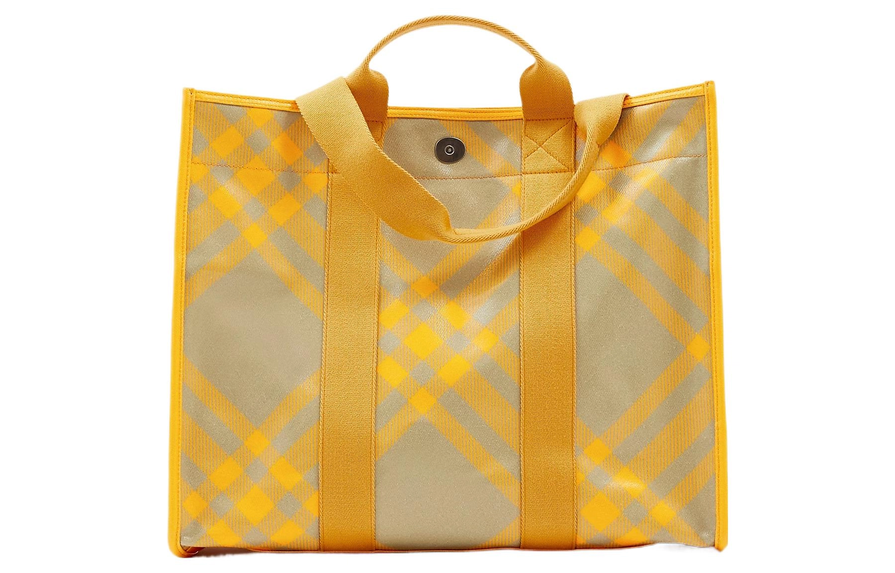 Burberry Shopper Tote