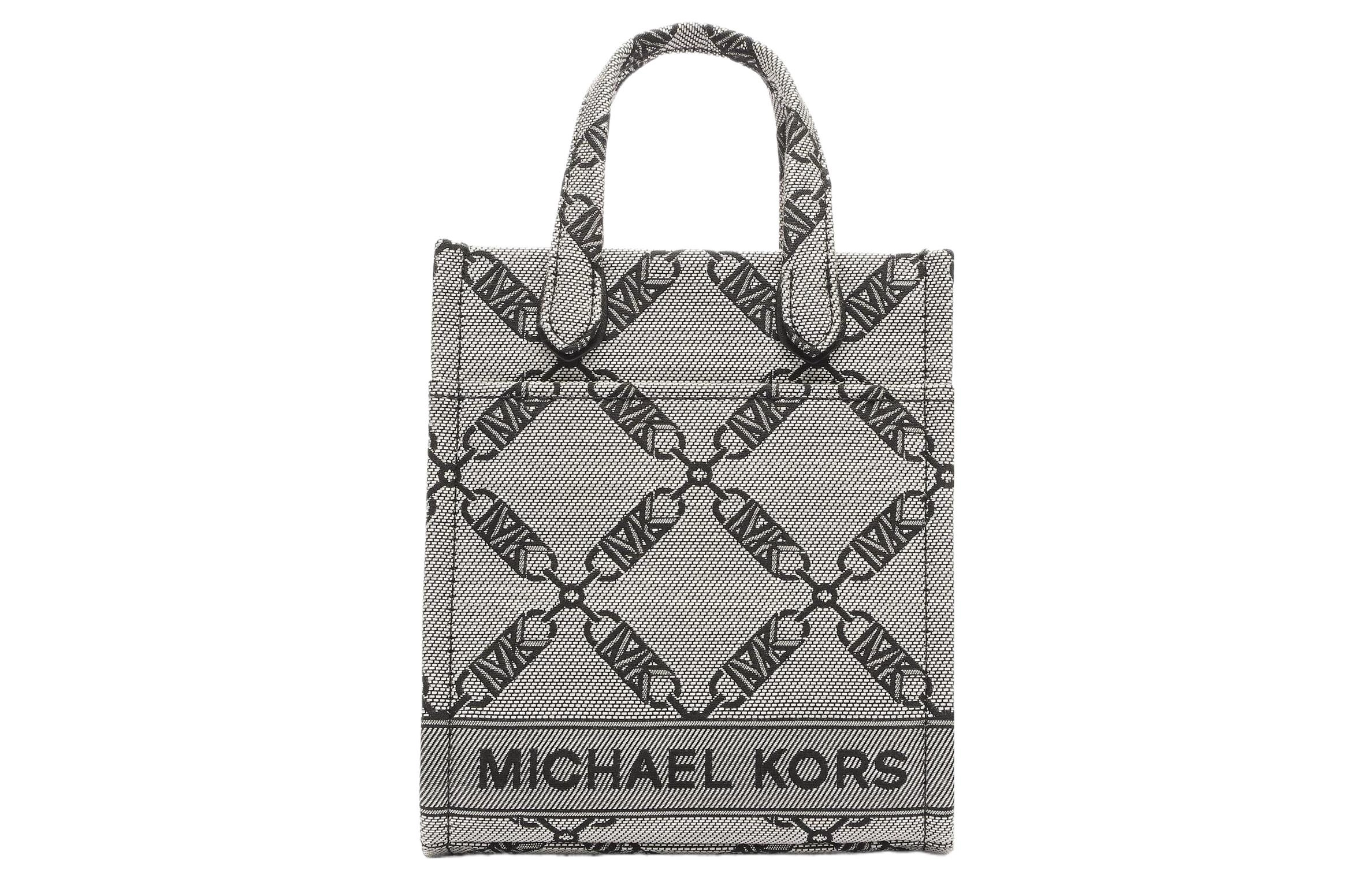 MICHAEL KORS MK Gigi Tote
