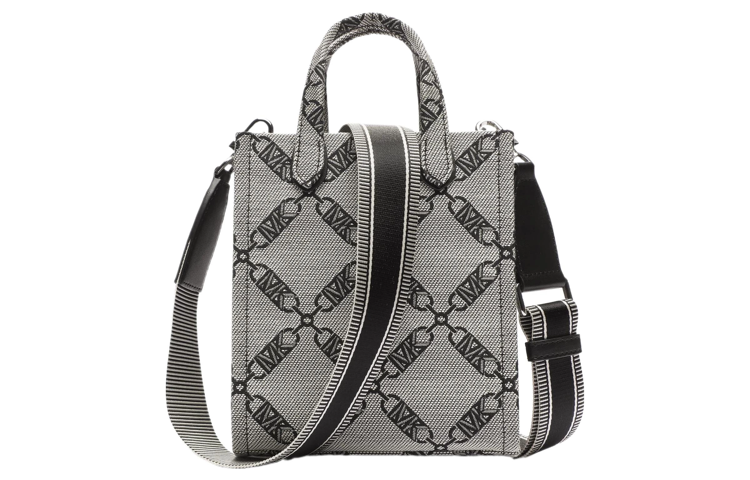 MICHAEL KORS MK Gigi Tote