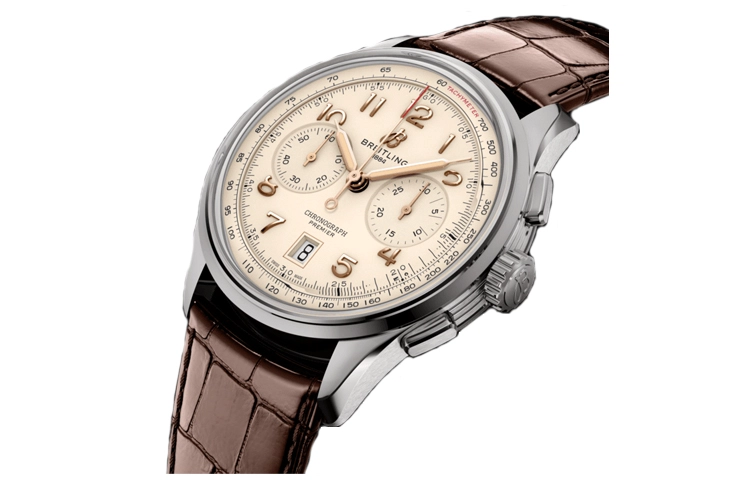 BREITLING 100 42mm AB0145211G1P1