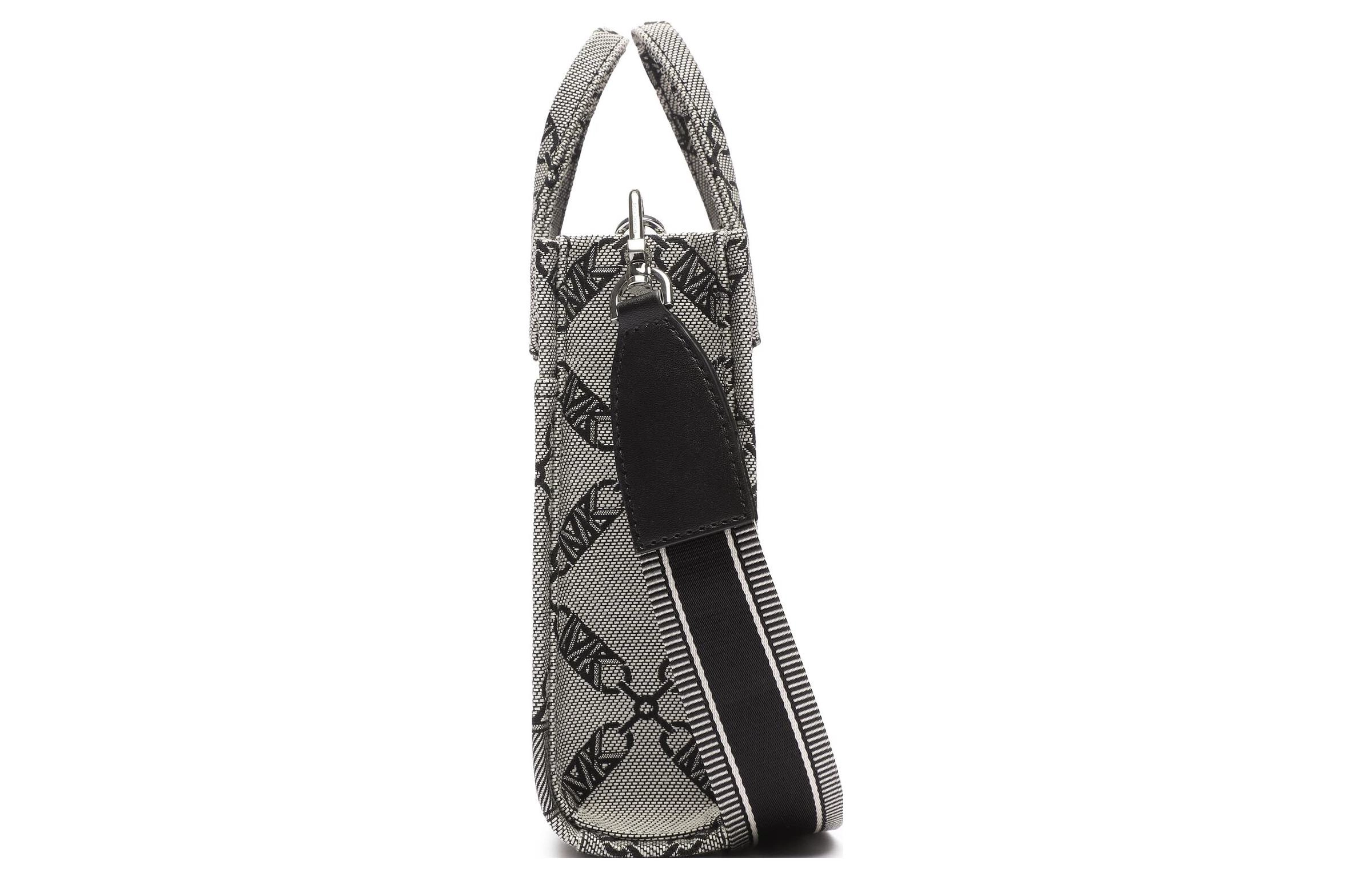 MICHAEL KORS MK Gigi Tote