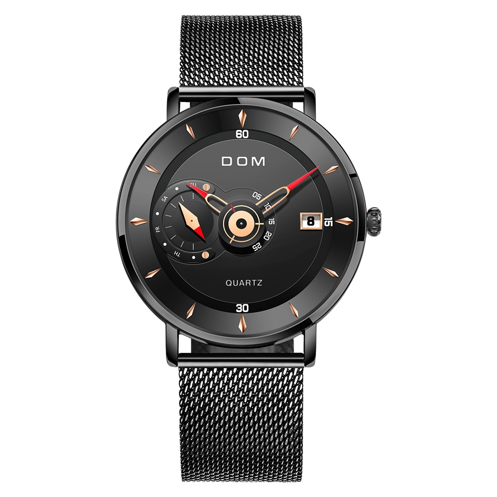 DOM M-1299D-7M