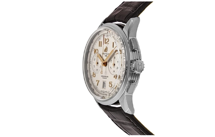 BREITLING 100 42mm AB0145211G1P1