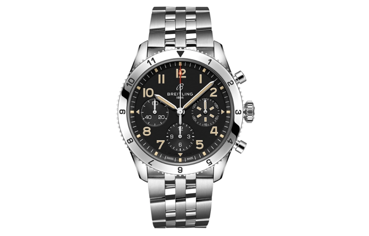 BREITLING 42mm A233803A1B1A1
