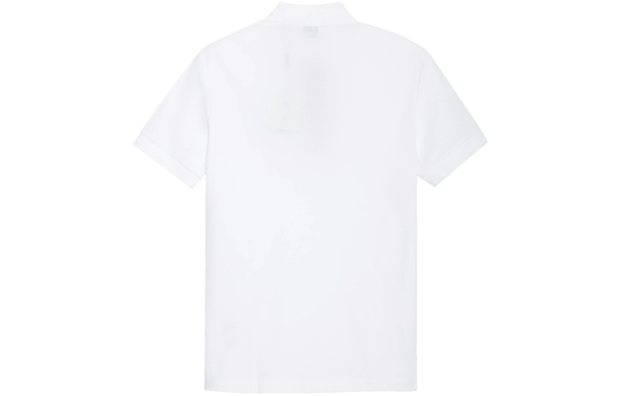 Burberry SS22 polo