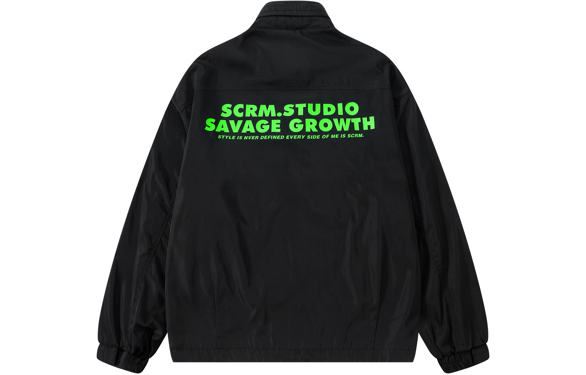 SCRM Logo