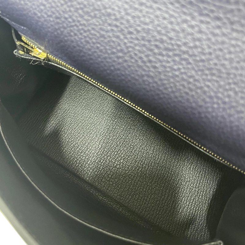HERMES Kelly 25 TOGO 25 SO