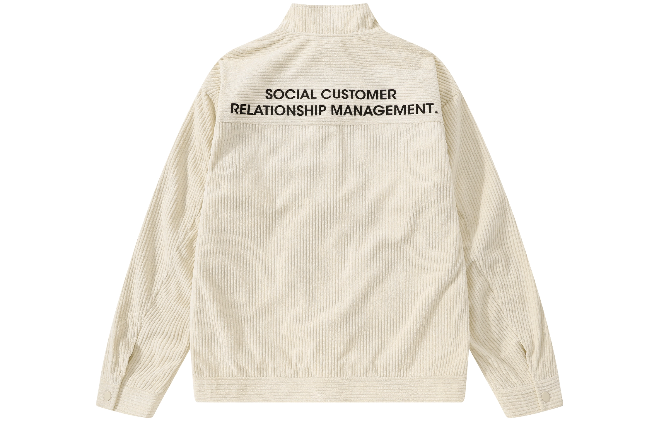 SCRM