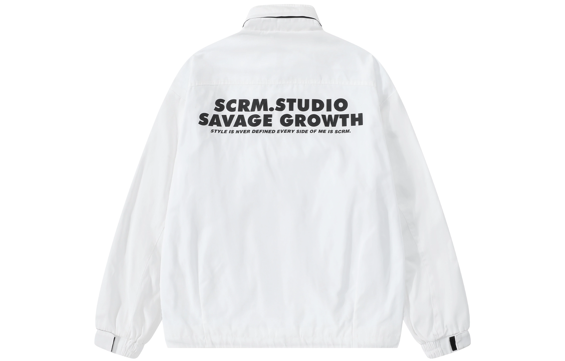 SCRM Logo