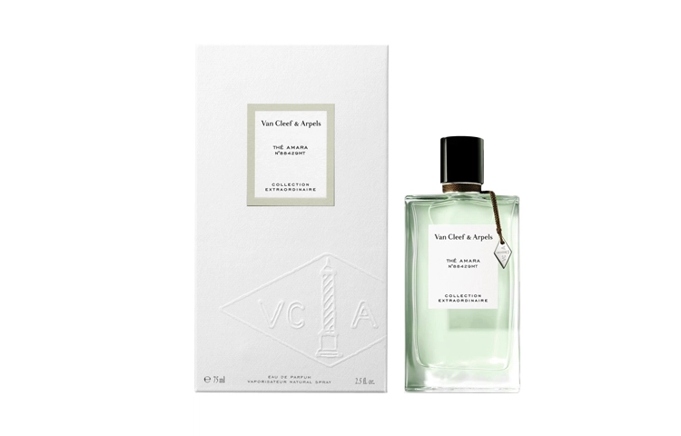Van Cleef Arpels Th Amara EDP 75ml