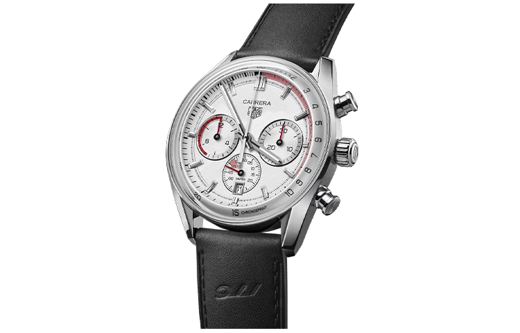 TAG HEUER x 100 42mm CBS2011.FC6529