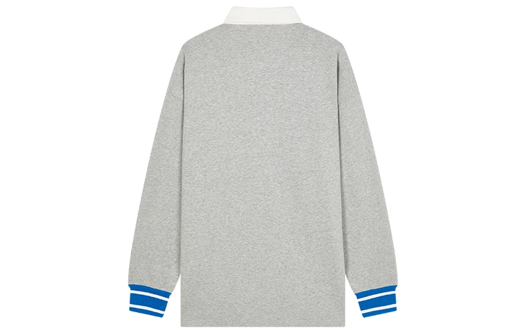Champion FW23 Campus LogoPolo