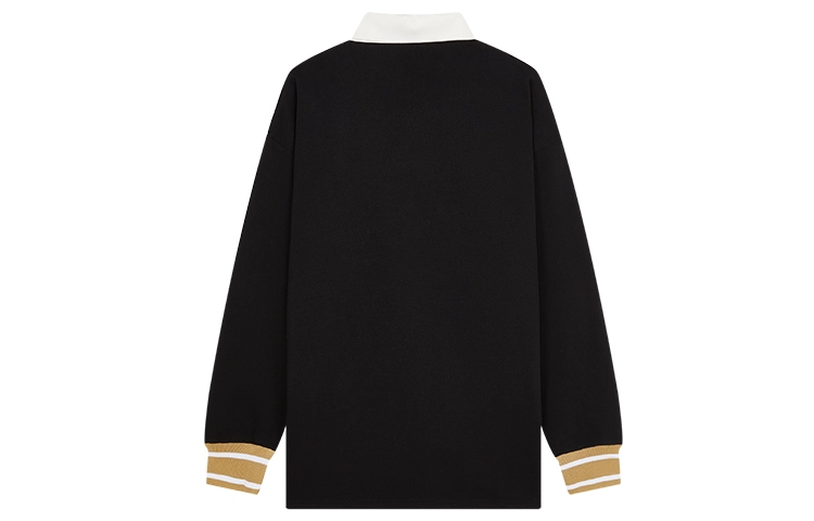 Champion FW23 Campus LogoPolo