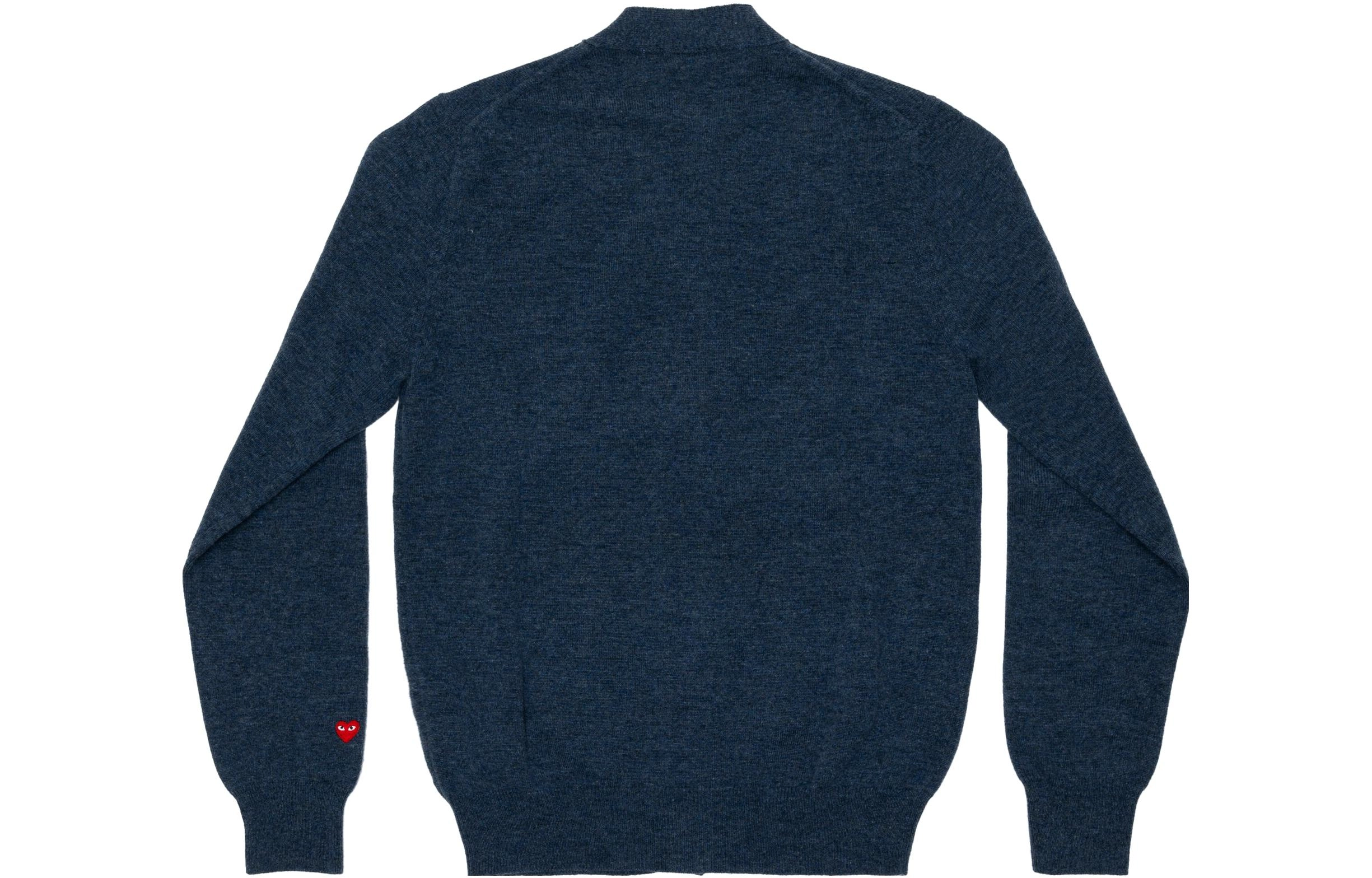 CDG Play FW23 V