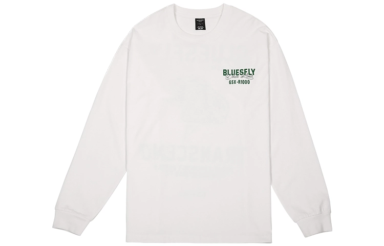 BLUESFLY T