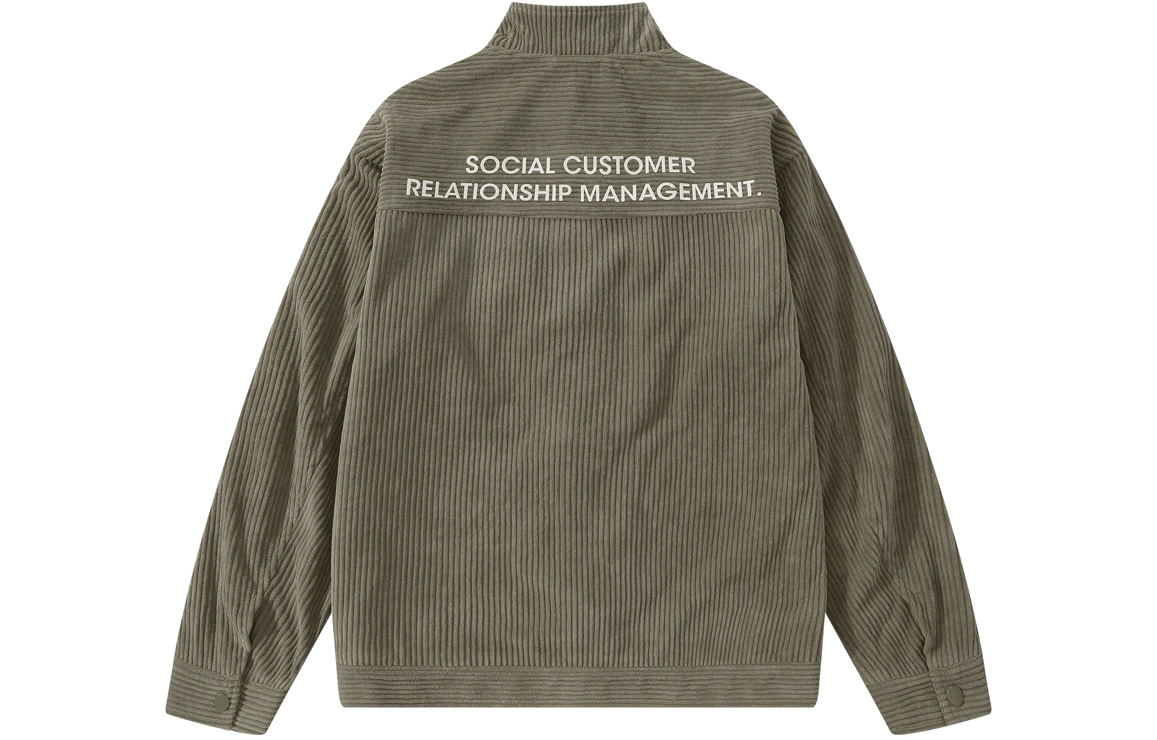 SCRM