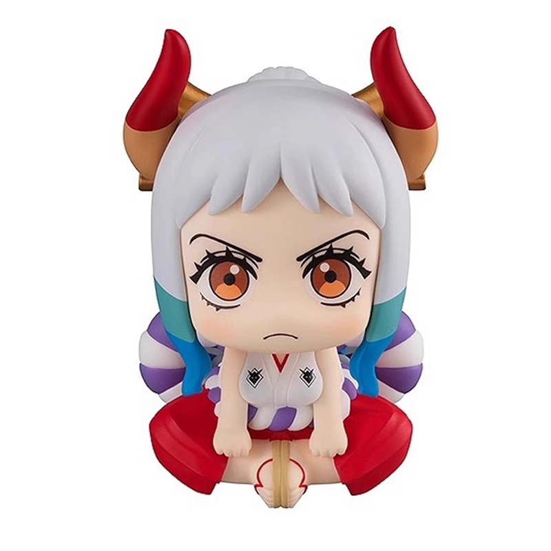 MegaHouse LOOK UP Q 11cm