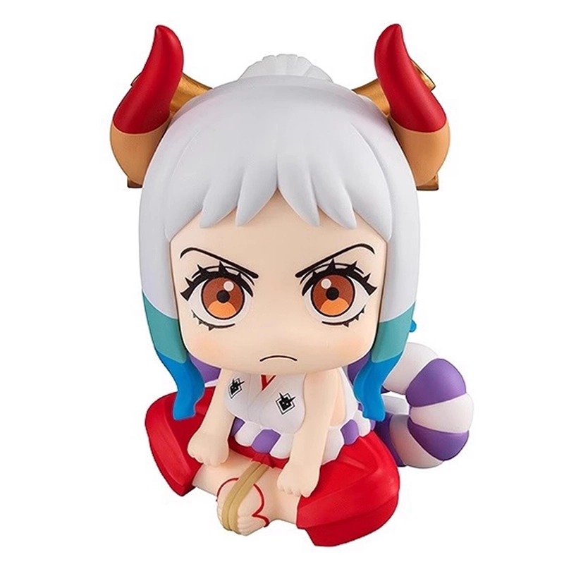 MegaHouse LOOK UP Q 11cm