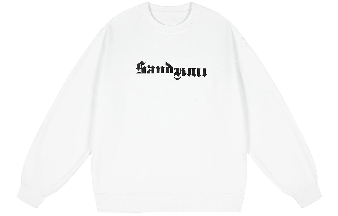 SandKnit Logo