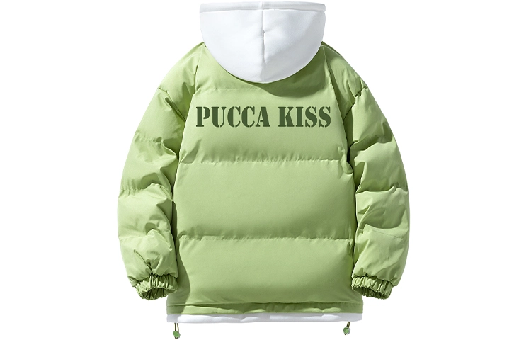 PUCCA