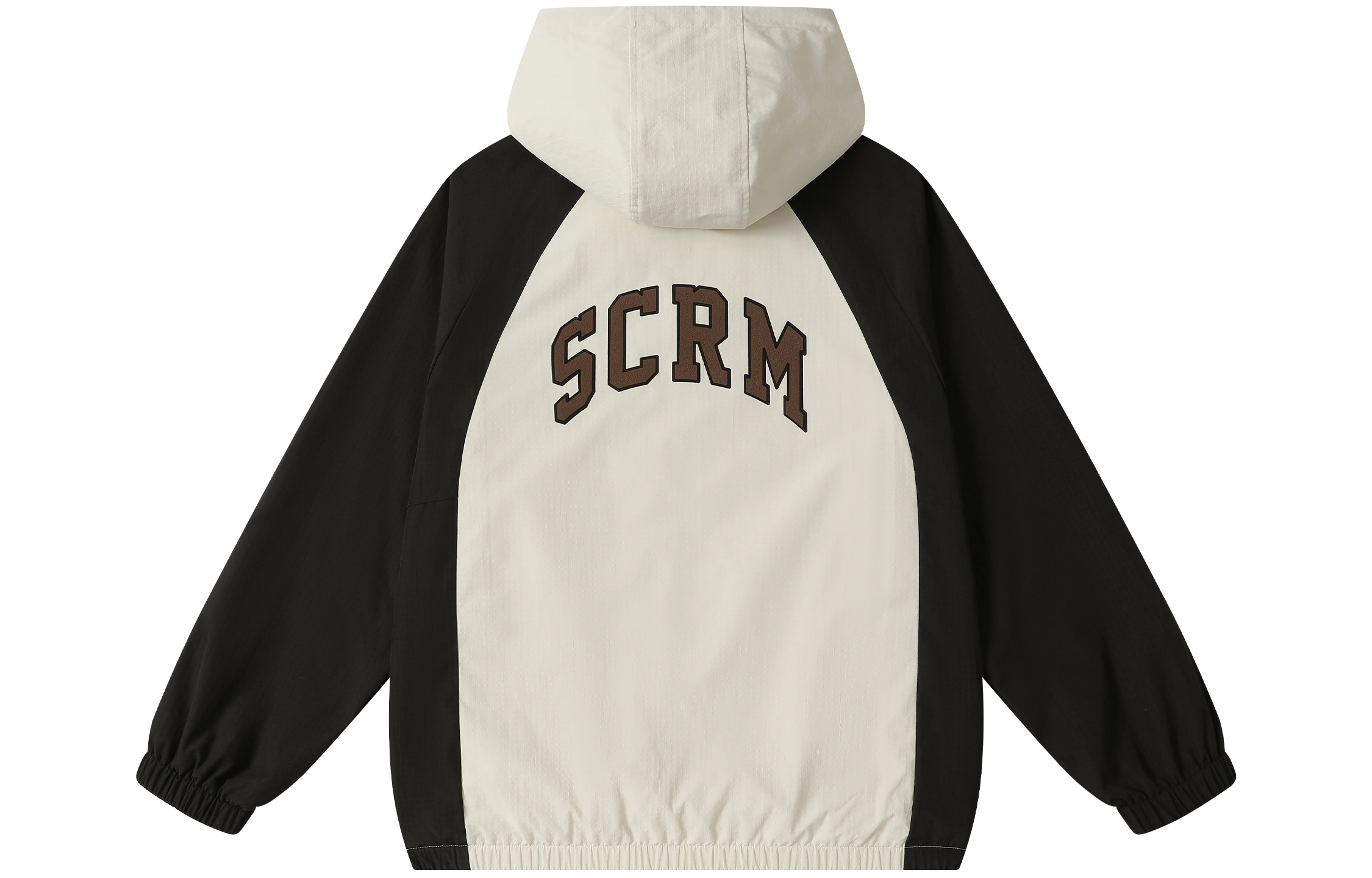 SCRM Logo