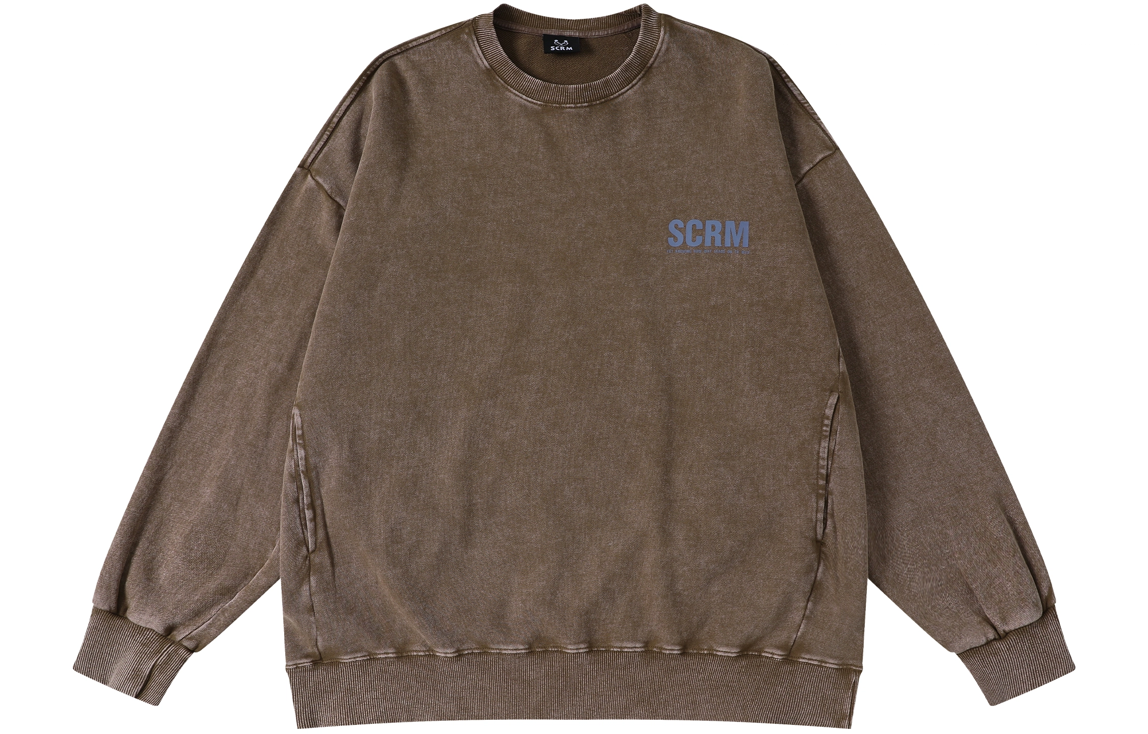 SCRM Logo