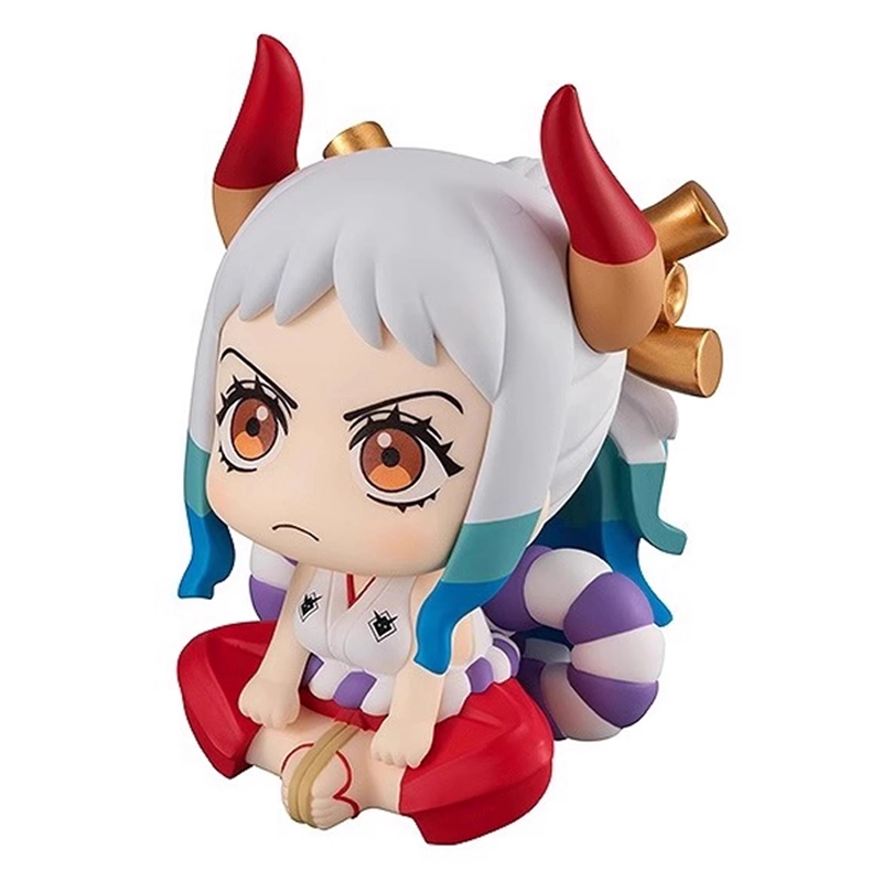 MegaHouse LOOK UP Q 11cm