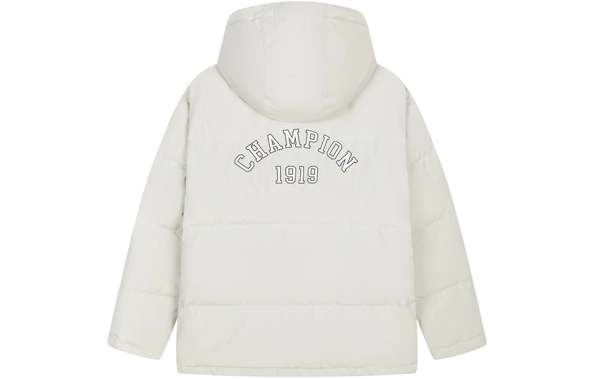 Champion FW23 Men'S Life Logo