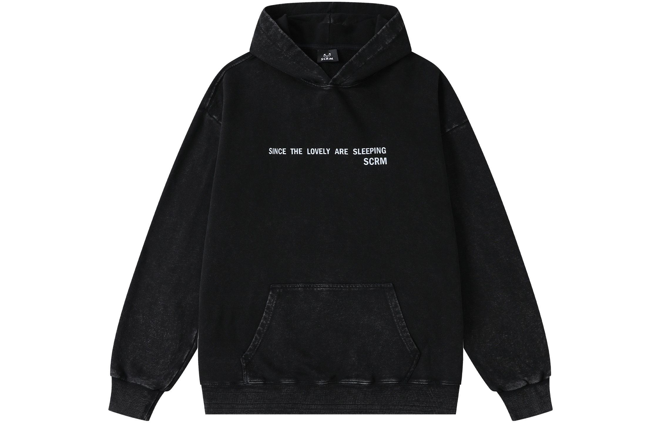 SCRM