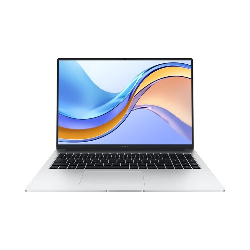 HONOR MagicBook X16 2022 12I5-1235U 16
