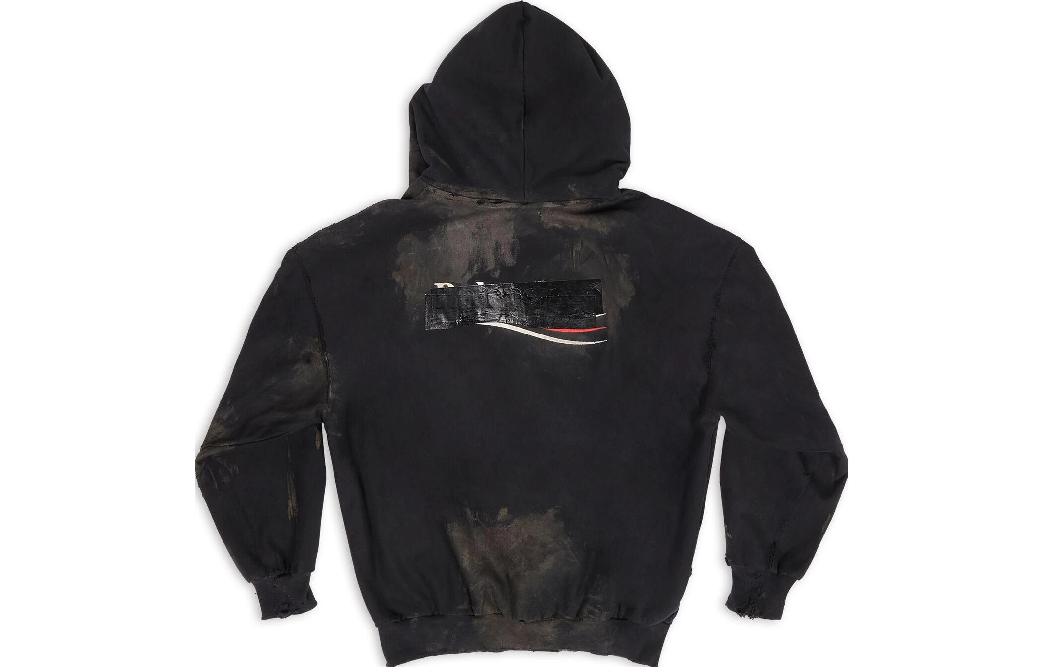 Balenciaga SS23 Logo