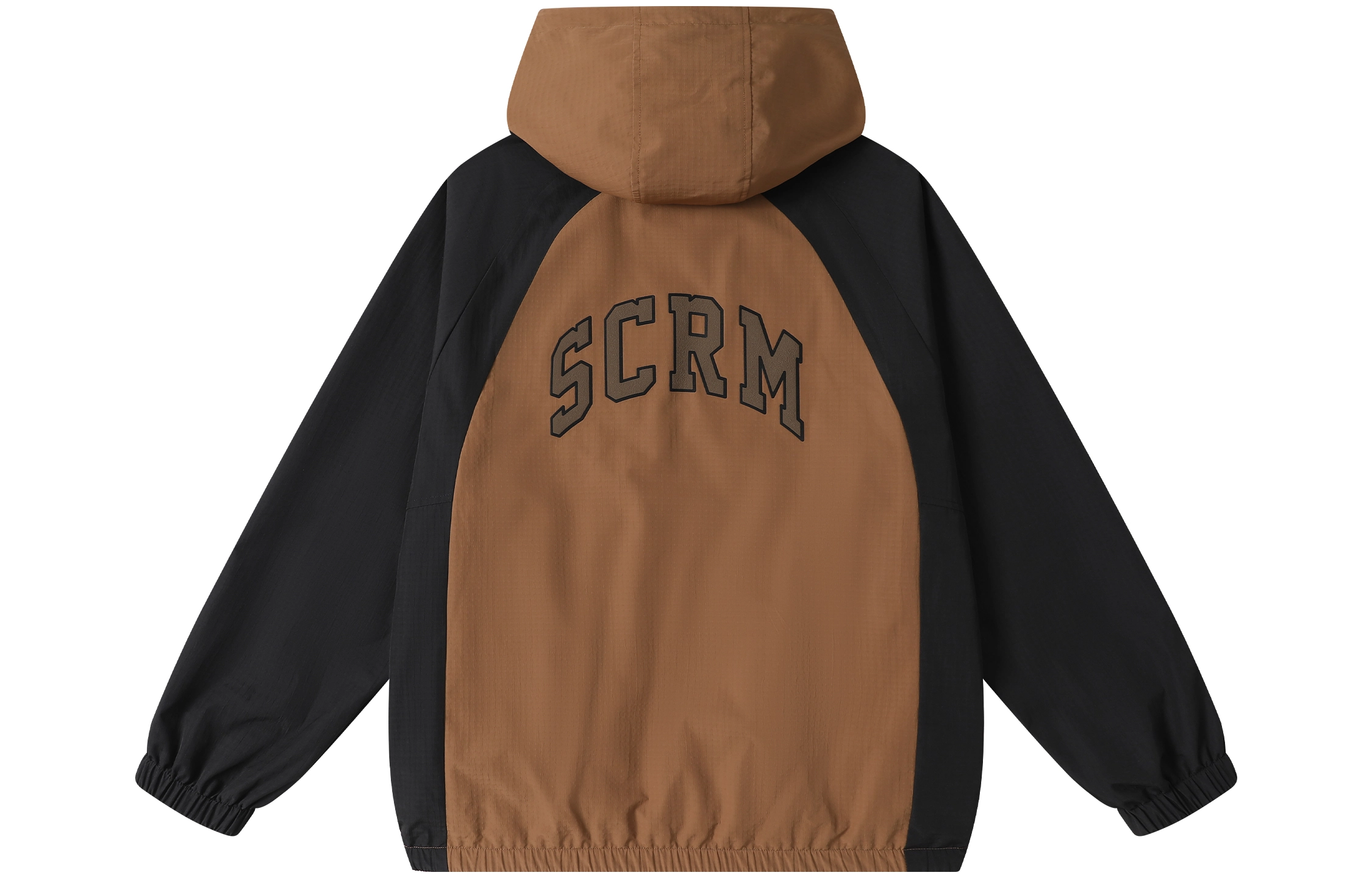 SCRM Logo