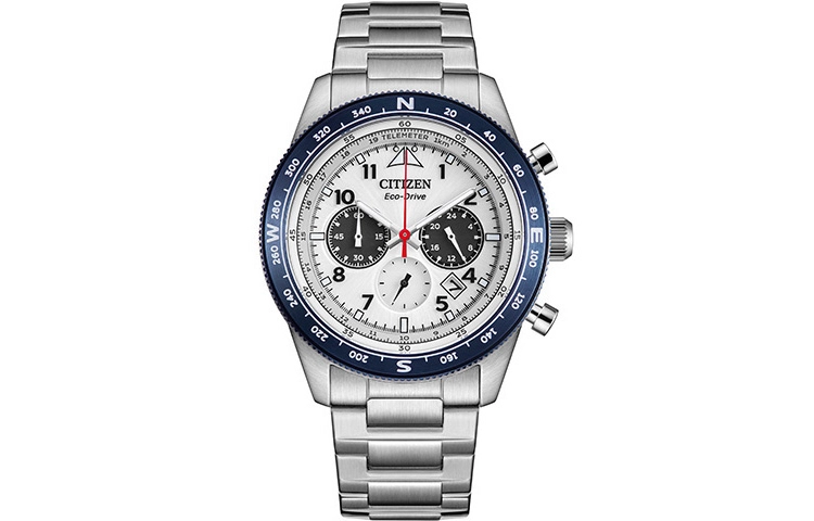CITIZEN FUTURE FORCE100 43mm CA4554-84H