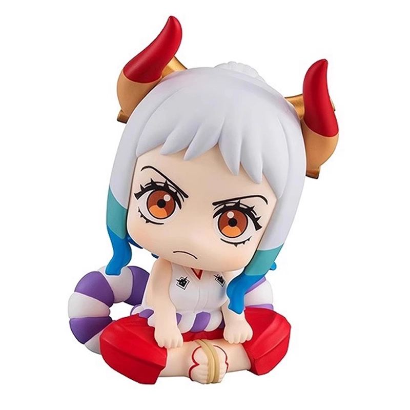 MegaHouse LOOK UP Q 11cm