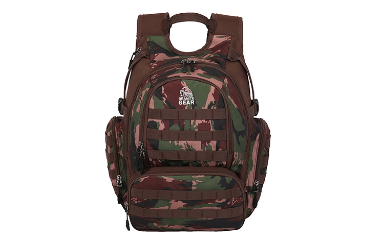Granite Gear