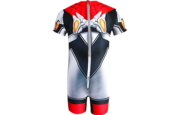 x ULTRAMAN COSPLAY