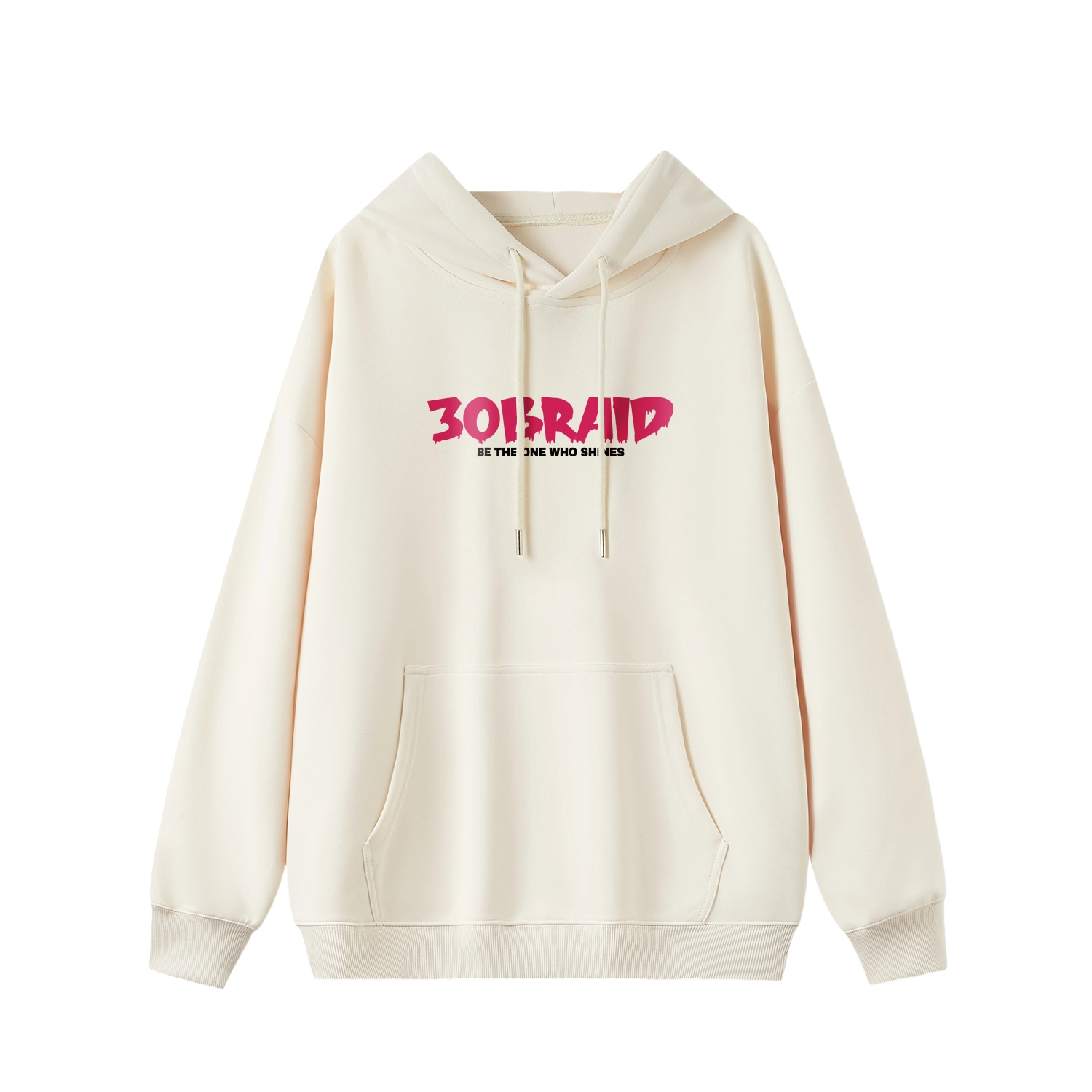 30BRAID Logo