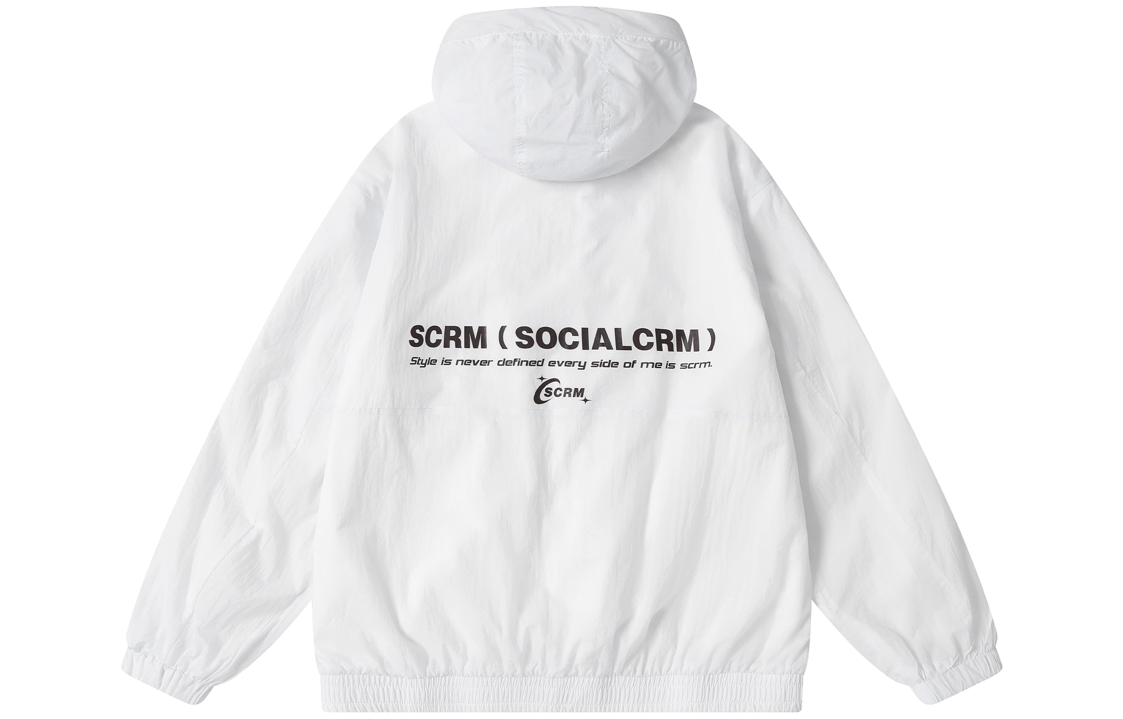 SCRM Logo
