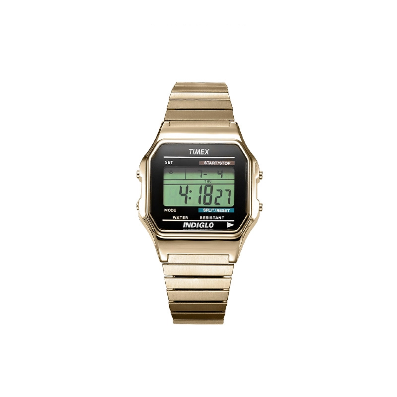 TIMEX 34mm T78677-Q