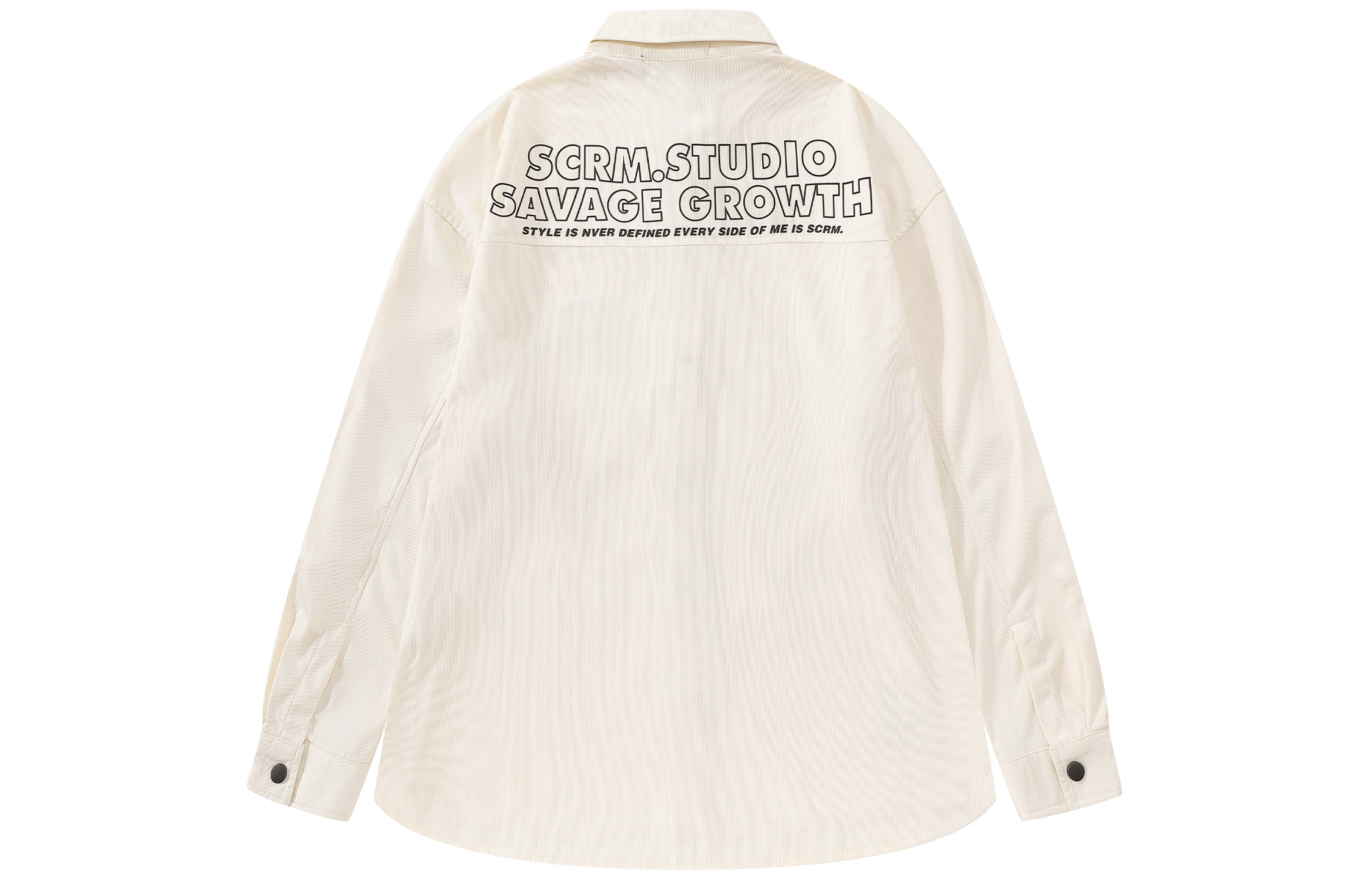 SCRM
