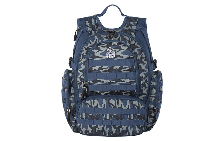 Granite Gear