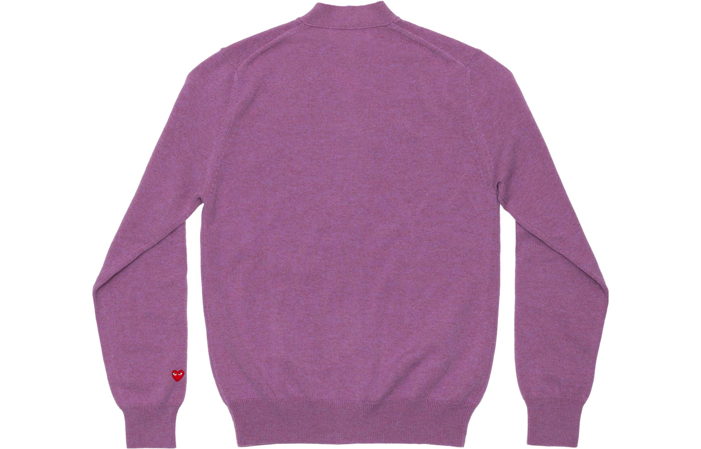 CDG Play FW23 V