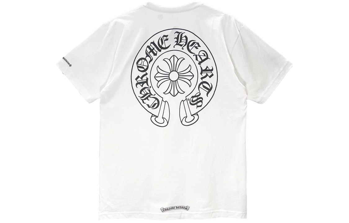 Chrome Hearts T