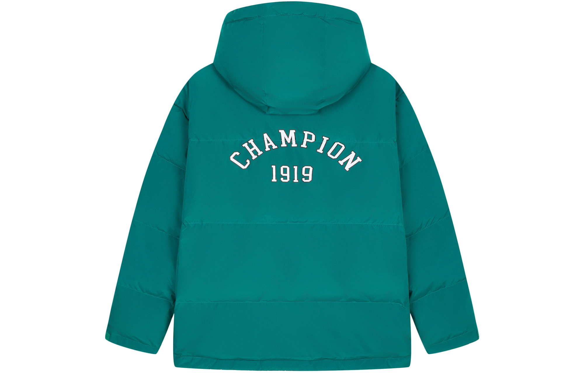 Champion FW23 Men'S Life Logo